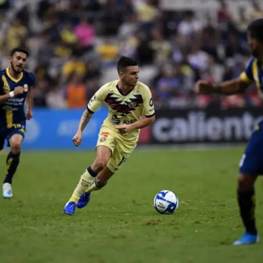 Nicolás-Benedetti-Baja-América ,