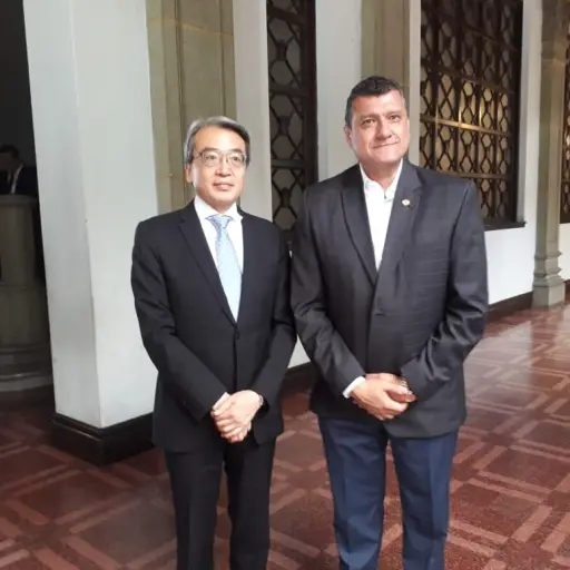 Foto: Edwin Bercián.