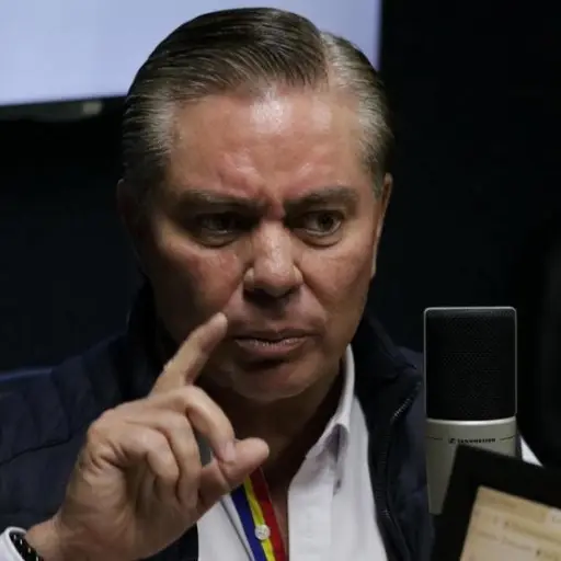 EE.UU.- programan para este martes sentencia contra Mario Estrada ,