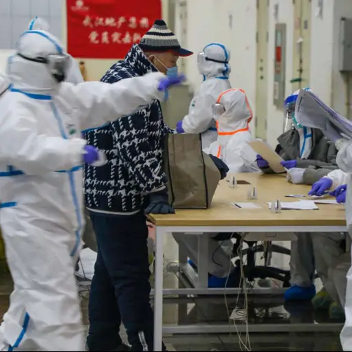 La OMS dice que se tardará 18 meses en desarrollar una vacuna contra el coronavirus 