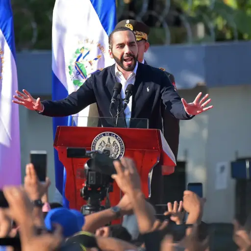 Bukele acatará resolución de Suprema Corte sobre respeto de Constitución