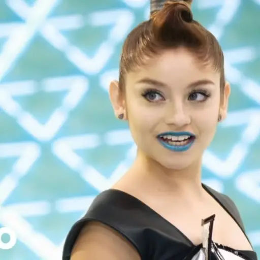 Soy luna Karol Sevilla ,