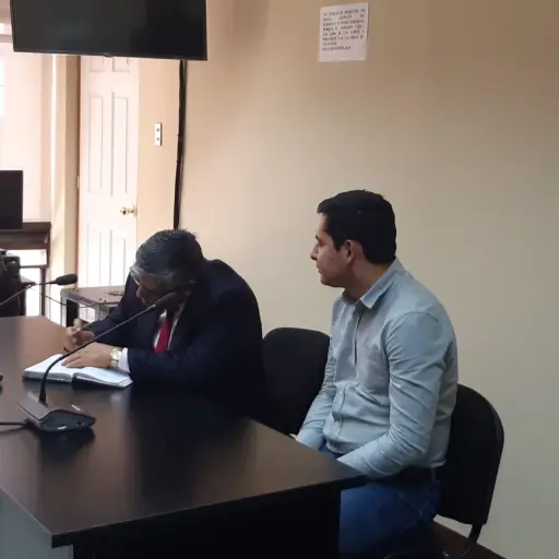 edificio MP Emisoras Unidas Guatemala ,