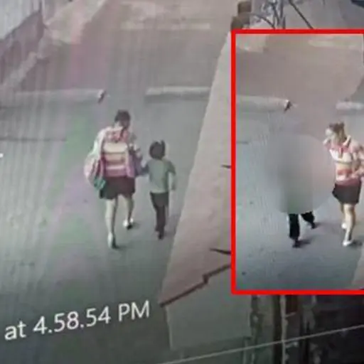 Fátima niña México