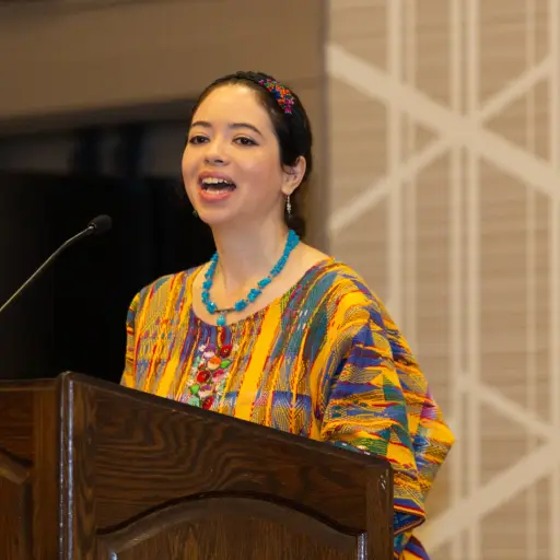 Susana-Arrechea-gano-premio-OWSD-Elsevier-para-Mujeres-Cientificas ,