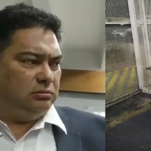 Comisión Postulación CSJ Gustavo Alejos Emisoras Unidas Guatemala ,