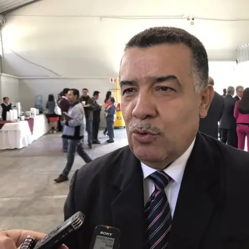 Estuardo Galvez dice que visita a Gustavo Alejos en el hospital regularmente