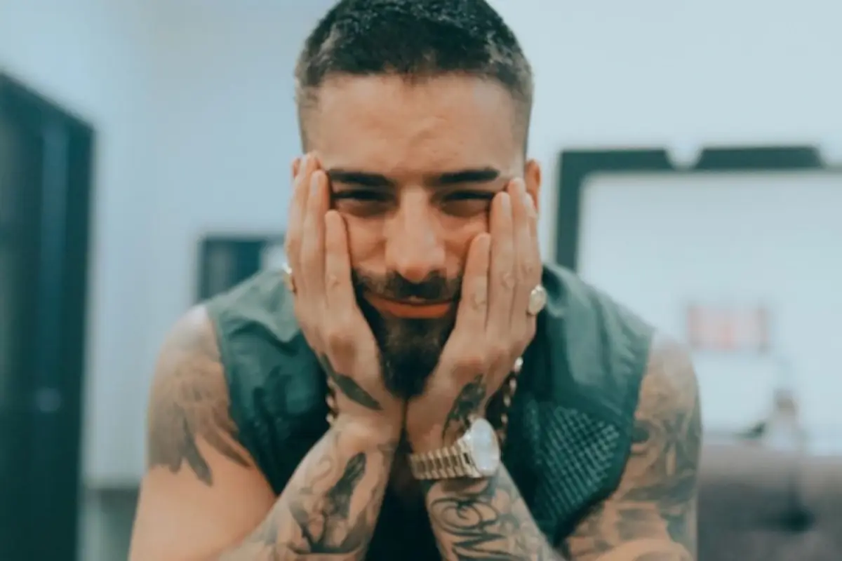 Maluma