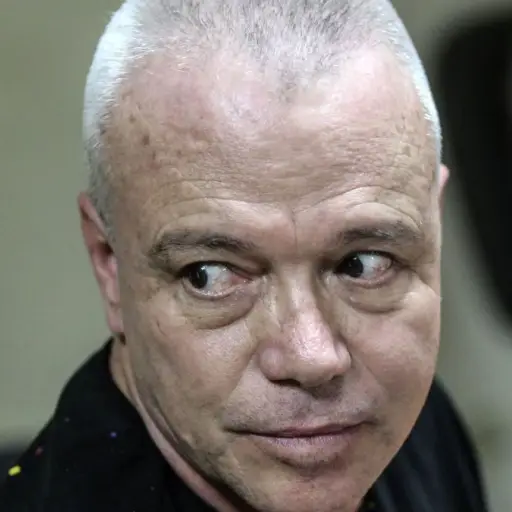 Muere 'Popeye' , el sicario más conocido del narcotraficante Pablo Escobar ,