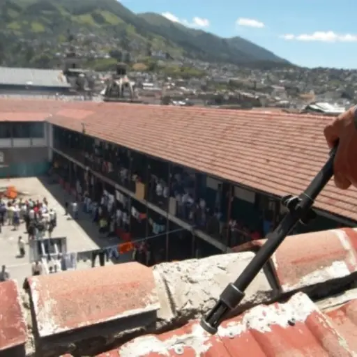 Sistema penitenciario ,