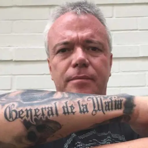 Conozca los crímenes más atroces del sicario colombiano 