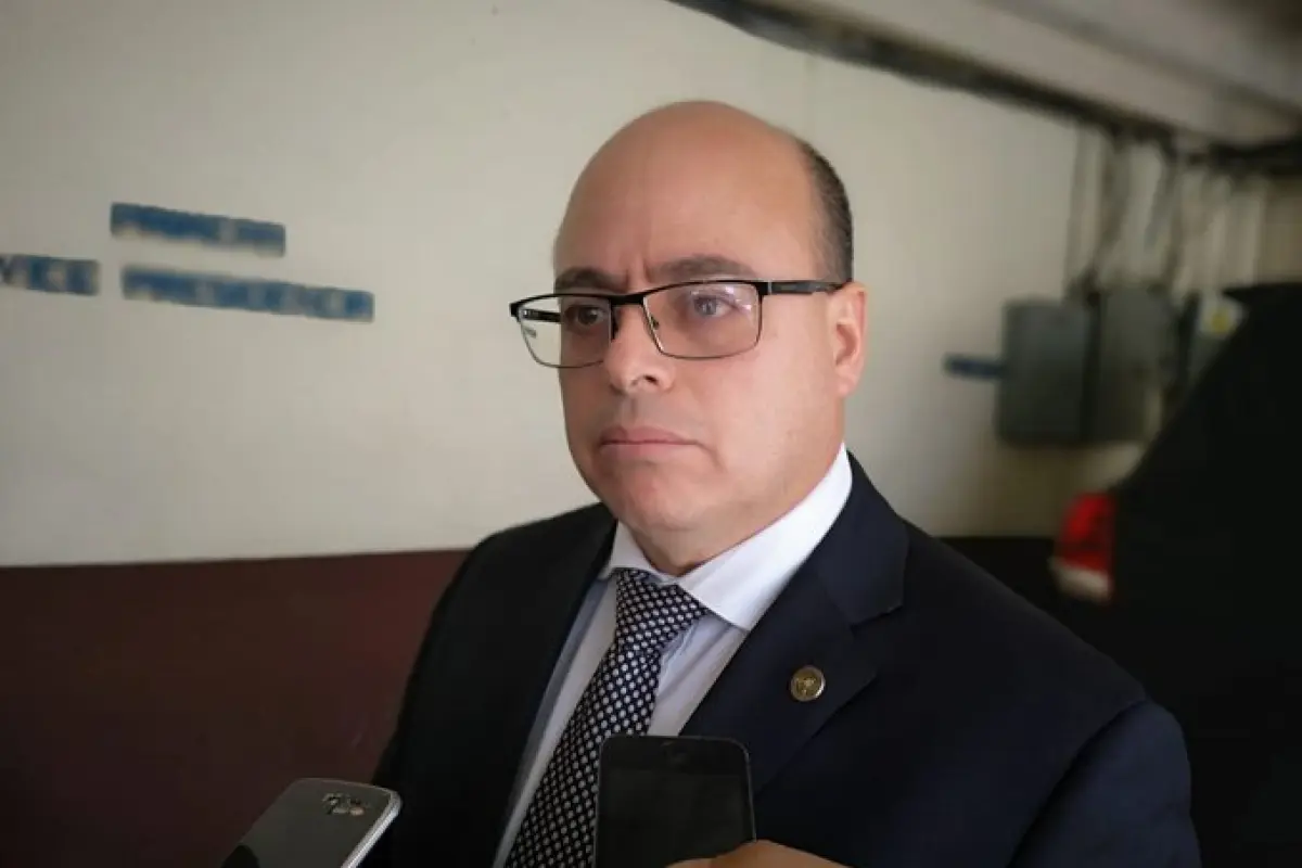 Abel Cruz SAT Emisoras Unidas Guatemala, 