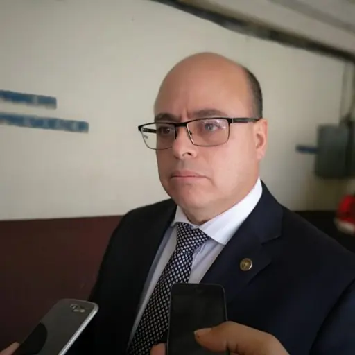 Abel Cruz SAT Emisoras Unidas Guatemala ,