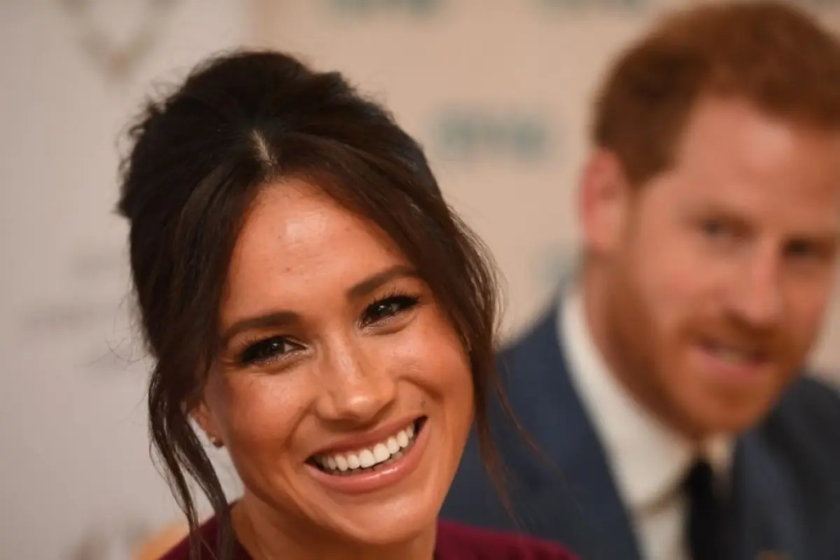 meghan markle príncipe Harry Emisoras Unidas Guatemala, 