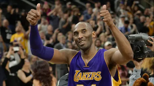 Mamba Day: qué es y por qué se celebra cada 24 de agosto