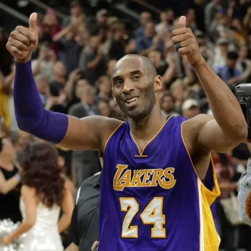 Kobe Bryant falleció en enero del 2020 en un accidente aéreo - Archivo