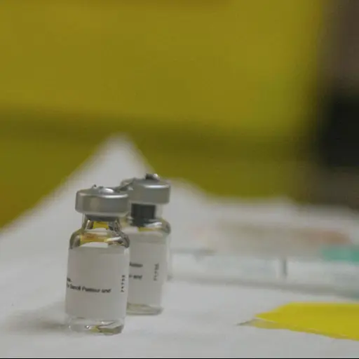 Continúa búsqueda de vacuna contra VIH tras fracaso del último ensayo