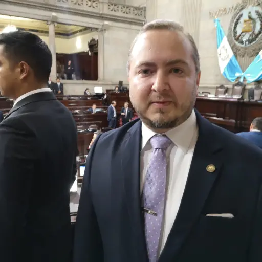 Iniciativa de ley Terrorismo Pandillas Congreso Emisoras Unidas Guatemala ,