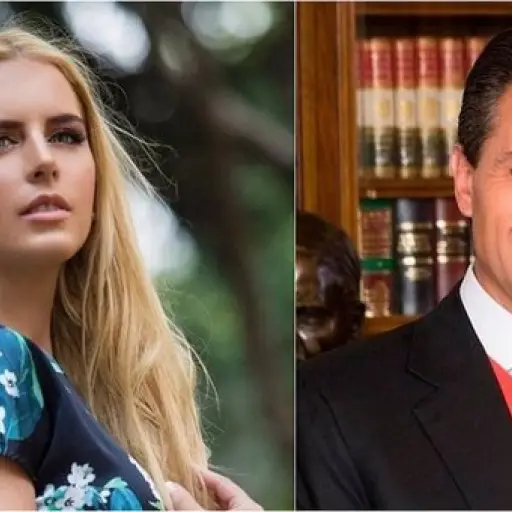 Enrique Peña Nieto Tania Ruiz