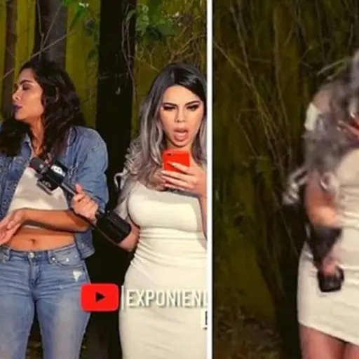 Exponiendo infieles Lizbeth Rodriguez