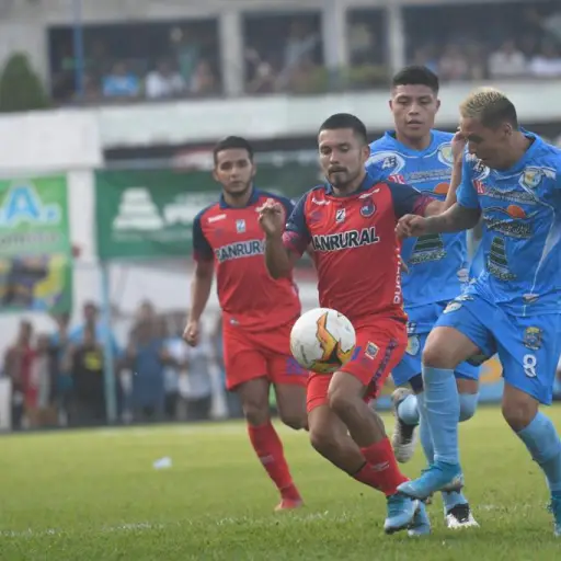empate de los rojos ante Sanarate ,