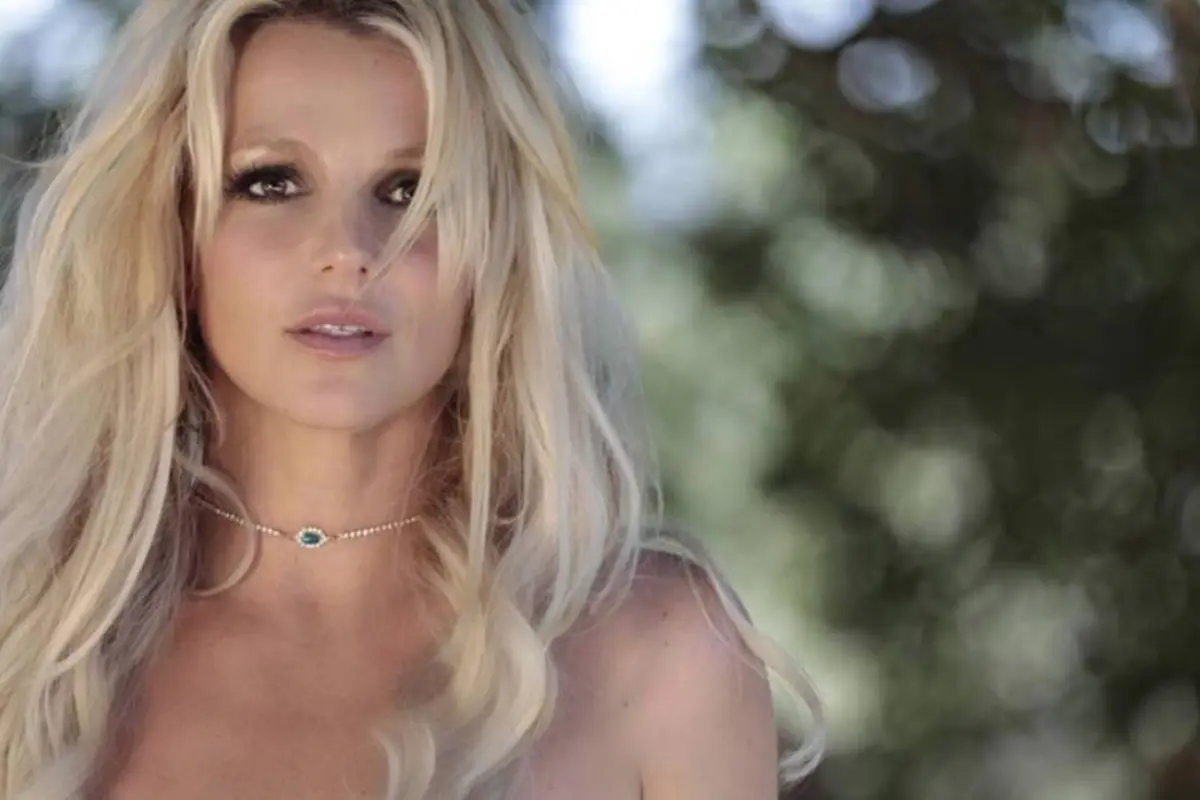 Britney Spears bikini, 