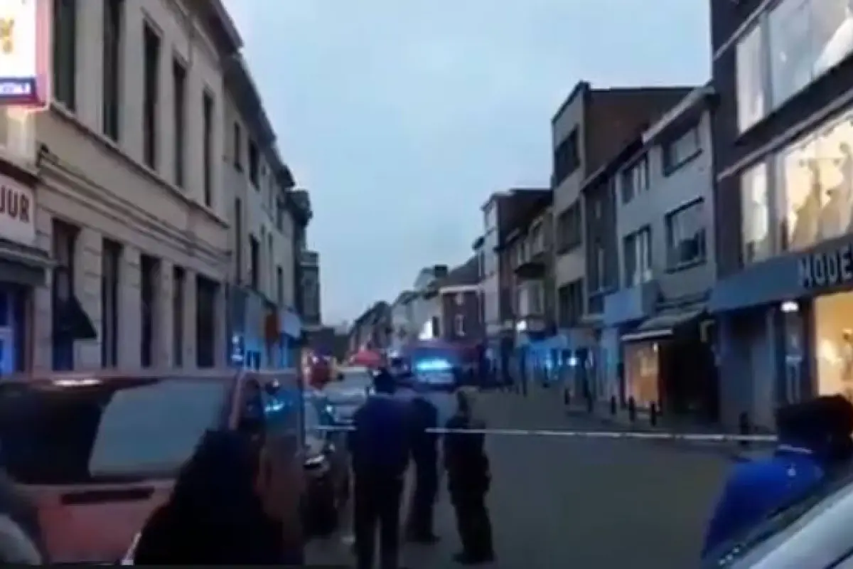 Atacante en Londres había salido de prisión condenado por terrorismo, 