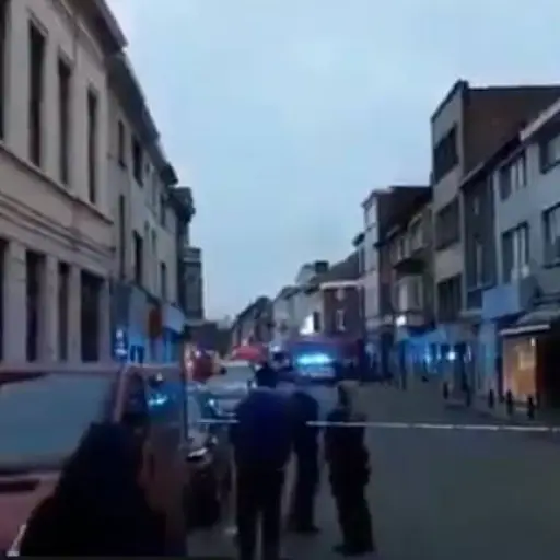 Atacante en Londres había salido de prisión condenado por terrorismo ,