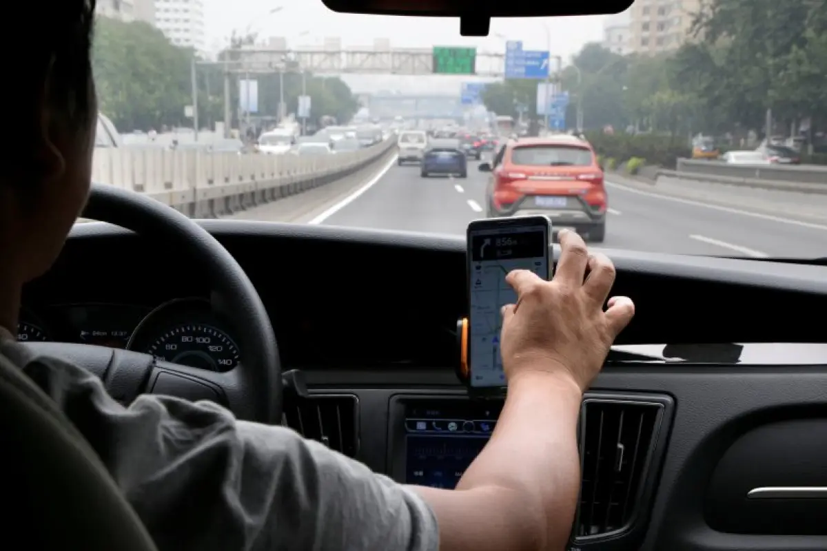 Suspenden más de 200 cuentas de Uber en México para evitar contagios del coronavirus, 