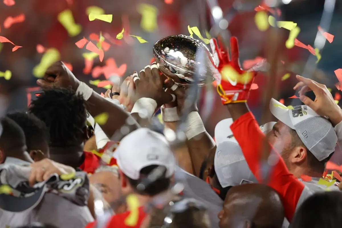 Foto: AFP