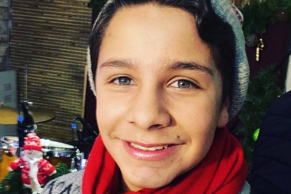 Actor de La Rosa de Guadalupe es víctima de hackeo y filtran sus fotografías