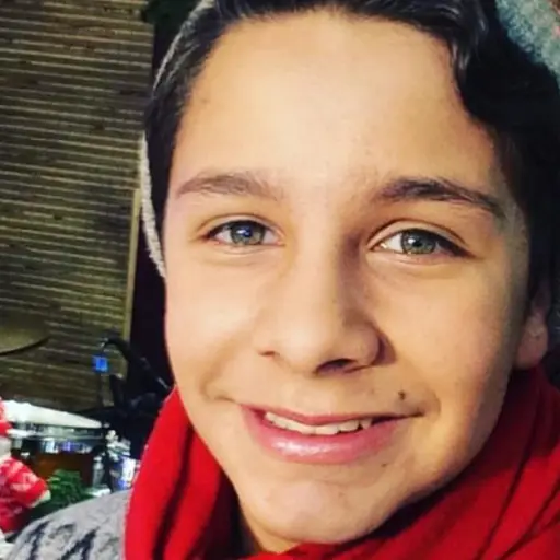 Adrian Escalona La Rosa de Guadalupe