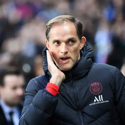 El entrenador del PSG habló sobre la fiesta que Neymar hizo por su cumpleaños. Foto: AFP