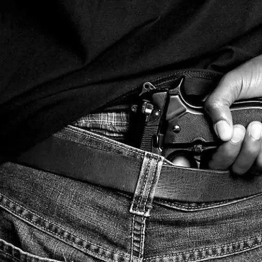 Cada vez más los guatemaltecos registran armas: ¿síntoma ante el aumento de la violencia? ,