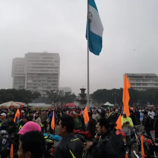 Foto ilustrativa de archivo.