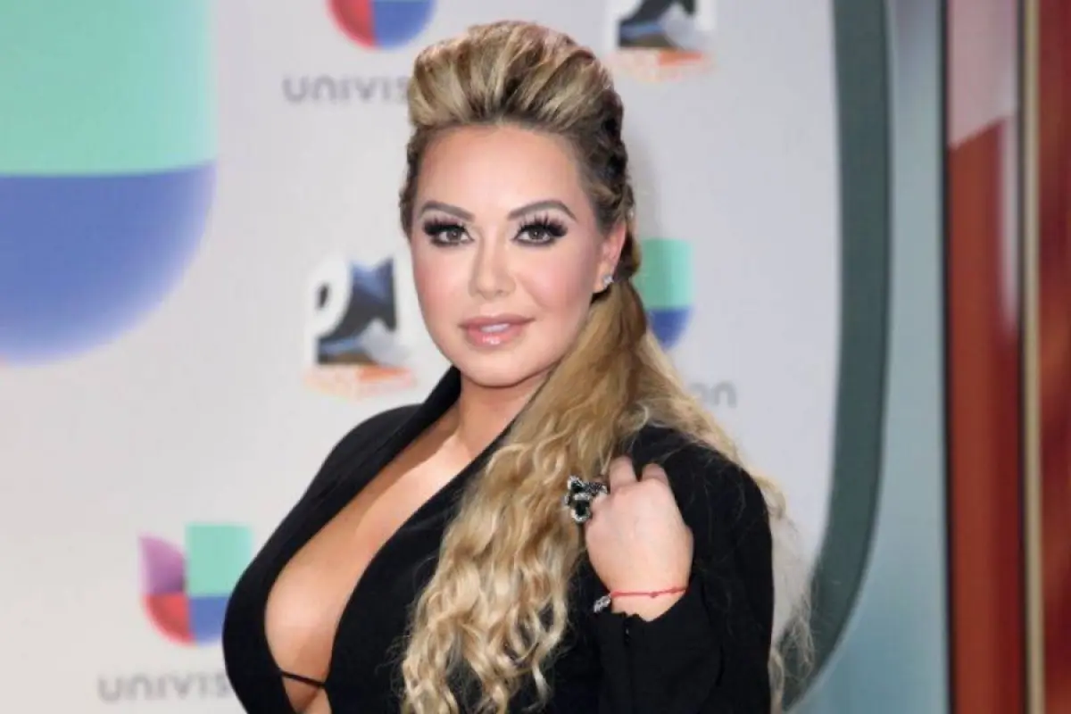 Chiquis Rivera