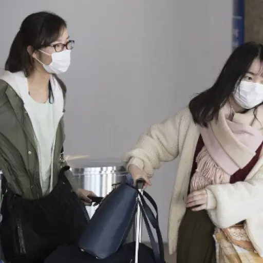 Muere un hombre en Filipinas por coronavirus, primera muerte fuera de China