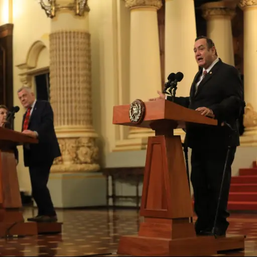 acuerdo migratorio ,