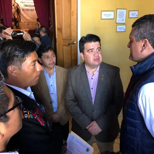 48 cantones Totonicapán ,