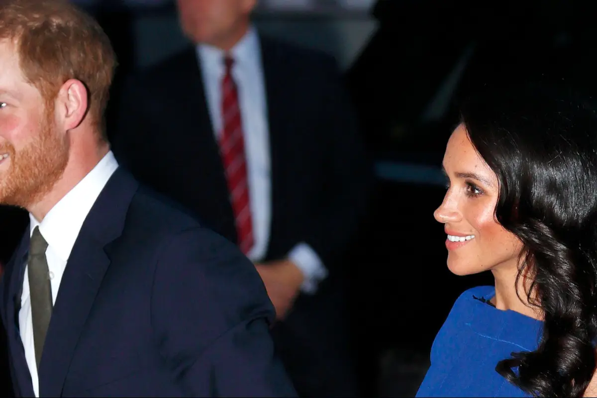 Meghan Markle príncipe Harry Miami Emisoras Unidas Guatemala, 