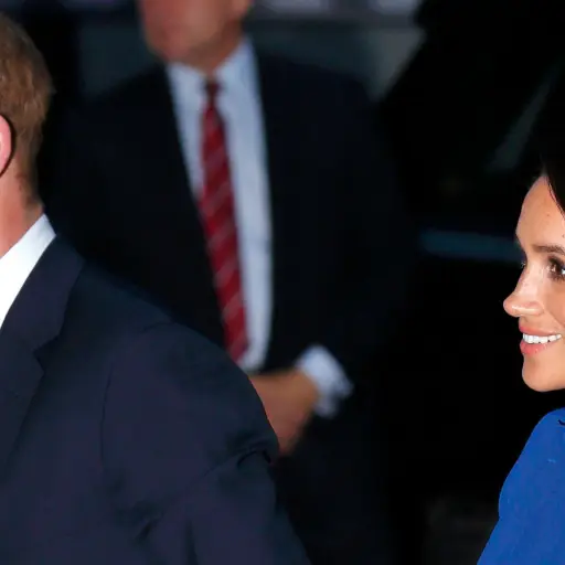 Meghan Markle príncipe Harry Miami Emisoras Unidas Guatemala ,