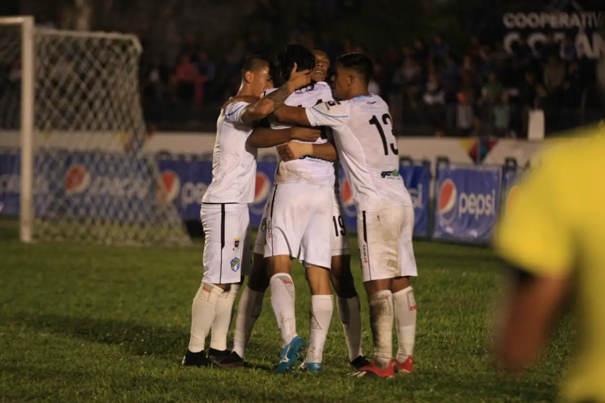 Foto: Mynor Sandoval