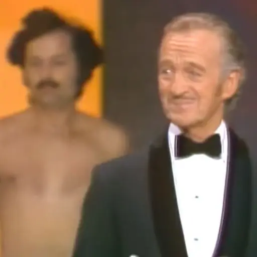 Fotógrado Premios Oscar