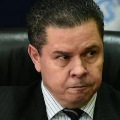 magistrado TSE Valenzuela ,