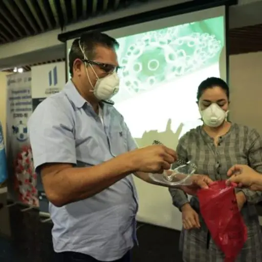 coronavirus guatemala ,