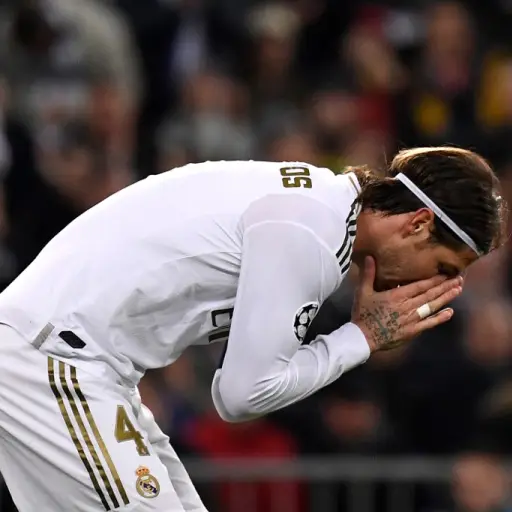 Ramos-Mas-Expulsado-Historia-Champions ,