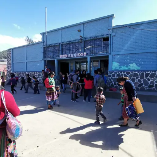 Escuela de Quetzaltenango