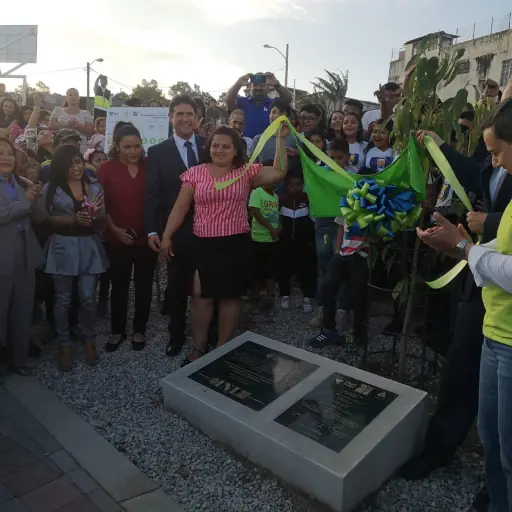 Parque zona 21 barrio prospero Emisoras Unidas Guatemala ,