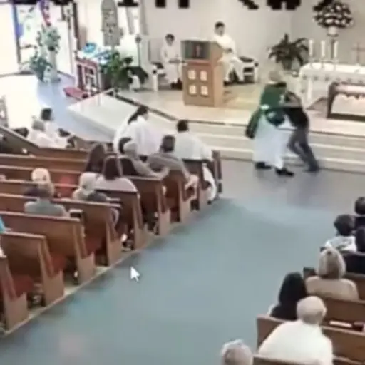 ataque diacono Emisoras Unidas Guatemala ,