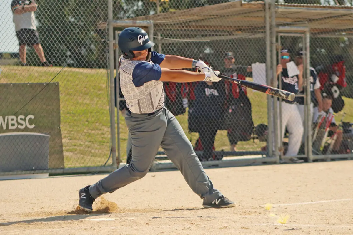 Guatemala-Estados-Unidos-Mundial-Softbol-U-18, 